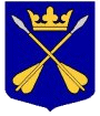 Dalarnas läns landskapvapen