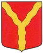 Gagnefs sockenvapen